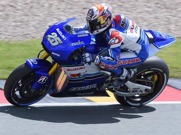 suzuki special livery