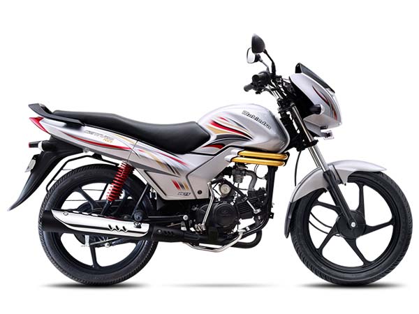 mahindra two wheeler