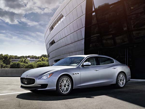 maserati dealership india