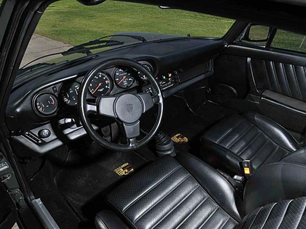 steve mcqueen porsche 930 carrera auctioned