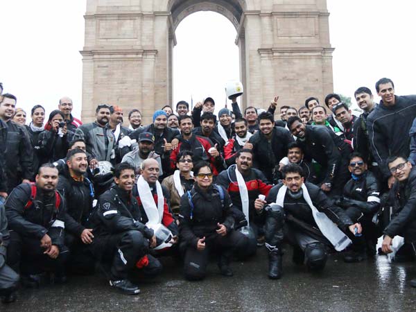 royal enfield himalayan odyssey