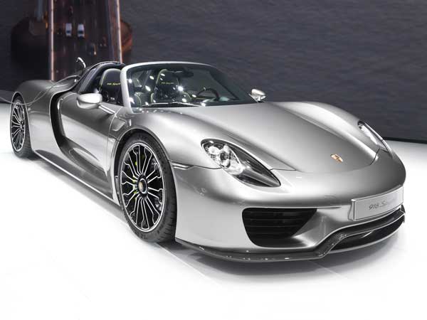 porsche to invest one billion to upgrade plants