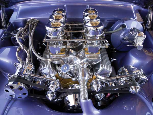 Ford Futuristic Vehicle Developed By Gar Fioto! 