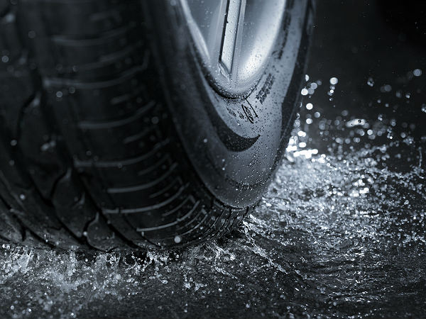 3. Check the condition of your tyres (contd.)