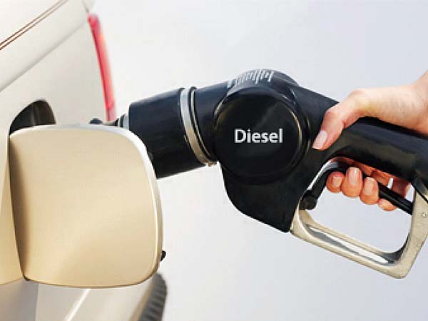 diesel price in delhi diesel price in delhi