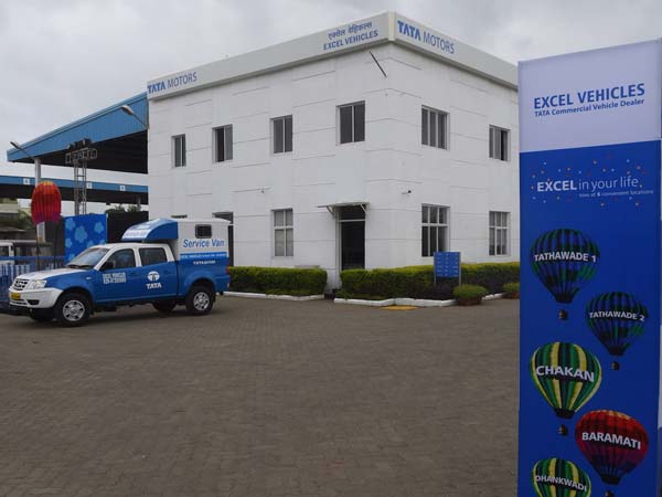 tata 3s facility pune