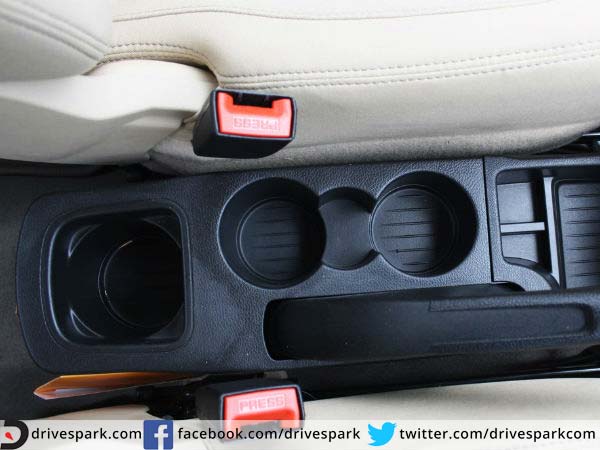 First Drive: Ford Figo Aspire—A Car For Your Aspirations