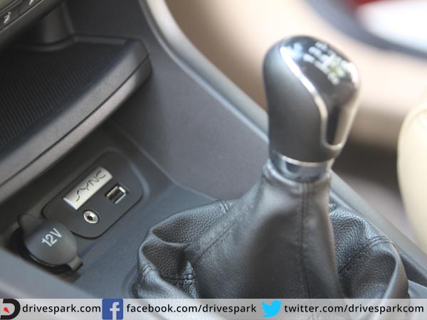 First Drive: Ford Figo Aspire—A Car For Your Aspirations