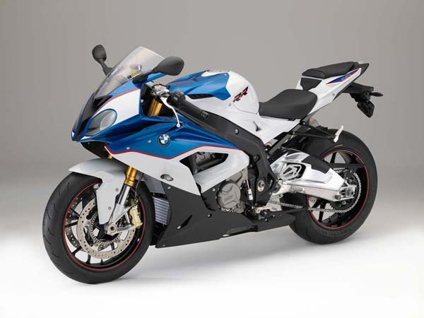 6. And BMW Motorrad?
