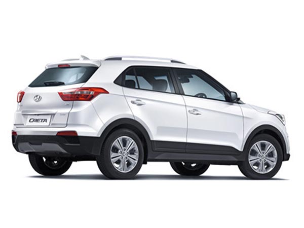 Engine And Specifications: