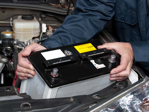 Vehicle Accessories! 