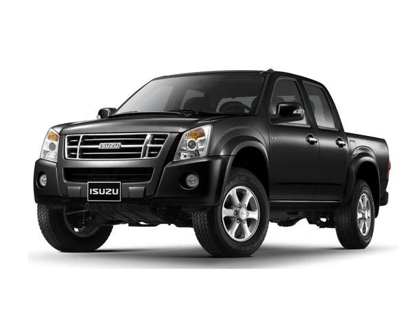 Commercial Vehicles! 