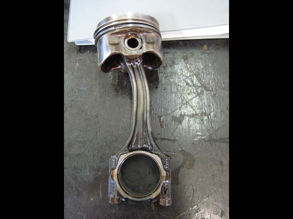 2. How is it harmful for your engine?