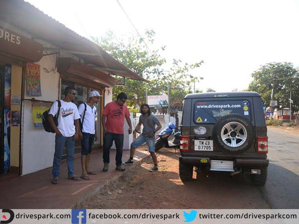 10. Avoid travelling alone, let someone accompany you