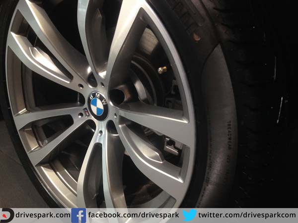 bmw new x6 india