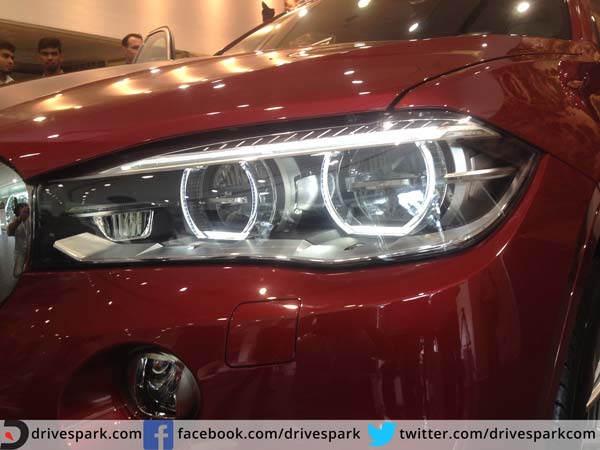 bmw new x6 india