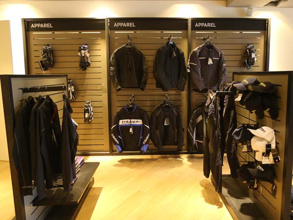 triumph motorcycles indore dealership