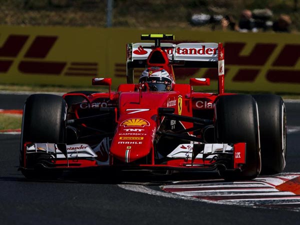 formula one 2015 hungarian gp