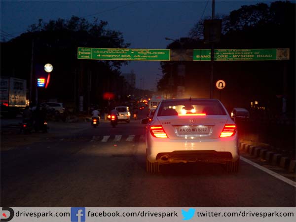 17. We have too many entries and gaps in medians on our highways