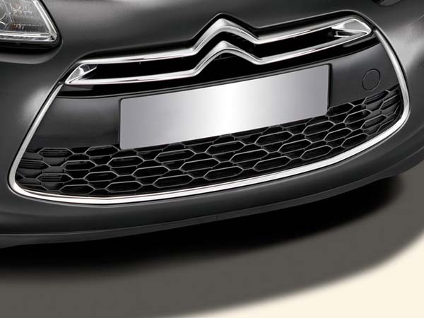 7. Citroen 7. Citroen