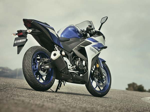 yamaha r3 india launch