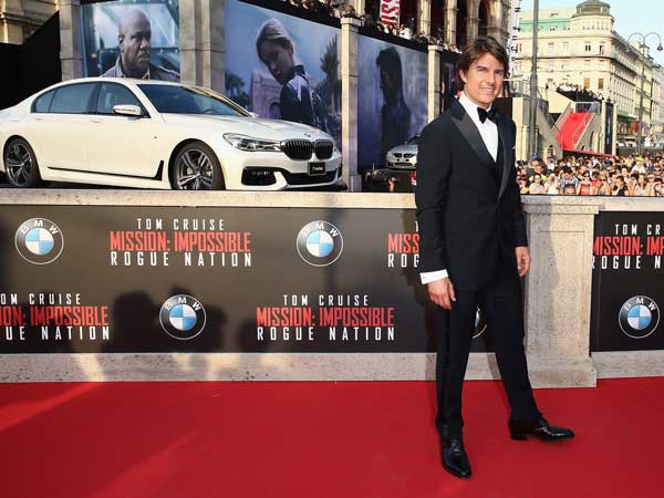 bmw mission impossible rogue nation bmw mission impossible rogue nation