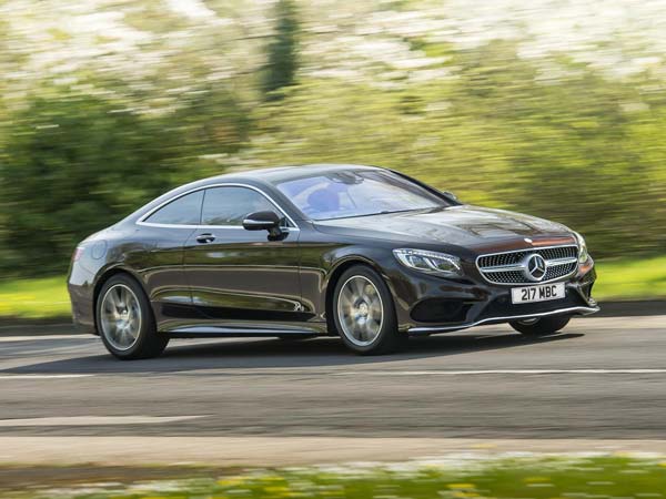 mercedes s63 amg coupe india mercedes s63 amg coupe india