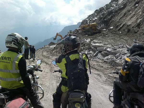 17. Be Nice To People: