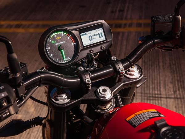 victory empulse tt electric motorcycle