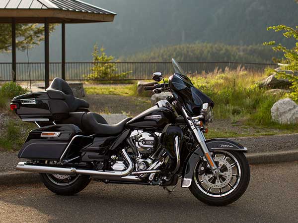 harley davidson recall