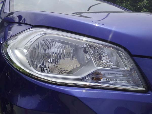 maruti suzuki s cross mileage