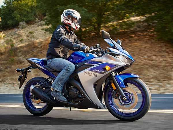 yamaha r3 india launch
