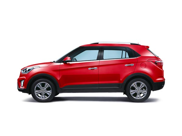 Maruti Suzuki S-Cross Vs Hyundai Creta: A Battle To Be Worthy