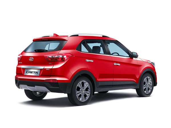 Maruti Suzuki S-Cross Vs Hyundai Creta: A Battle To Be Worthy