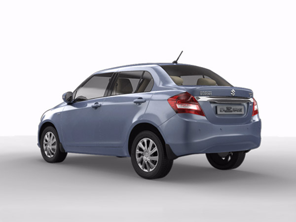 Ford Figo Aspire Vs Maruti Swift Dzire: Aspiration Or Desire?