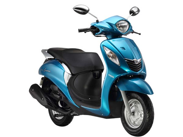 yamaha india facility