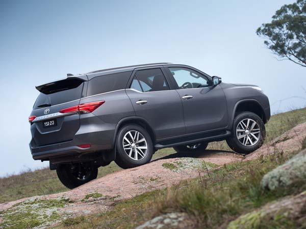 7 Premium SUVs That Are India Bound Soon! 