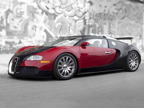 very first bugatti veyron sold very first bugatti veyron sold