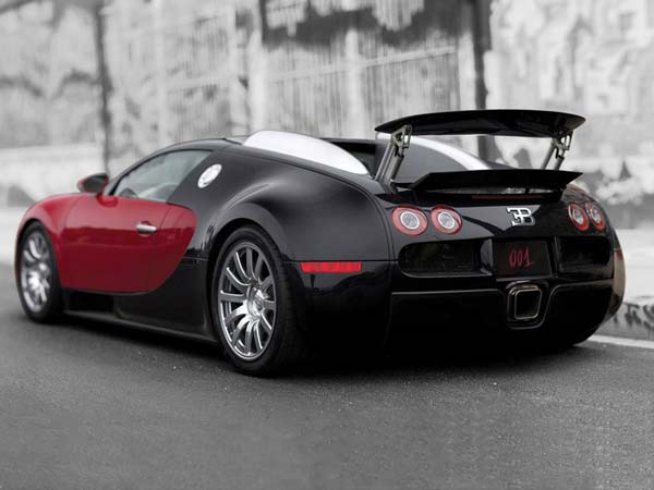 very first bugatti veyron sold very first bugatti veyron sold