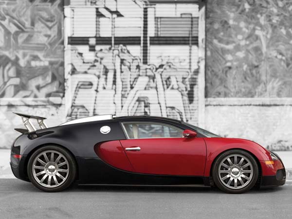 very first bugatti veyron sold very first bugatti veyron sold