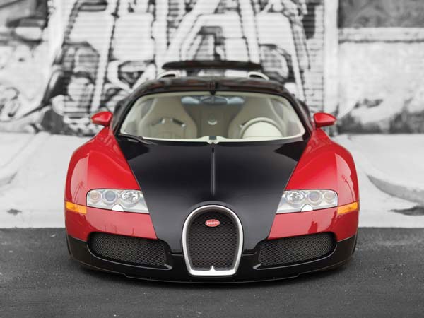 very first bugatti veyron sold very first bugatti veyron sold