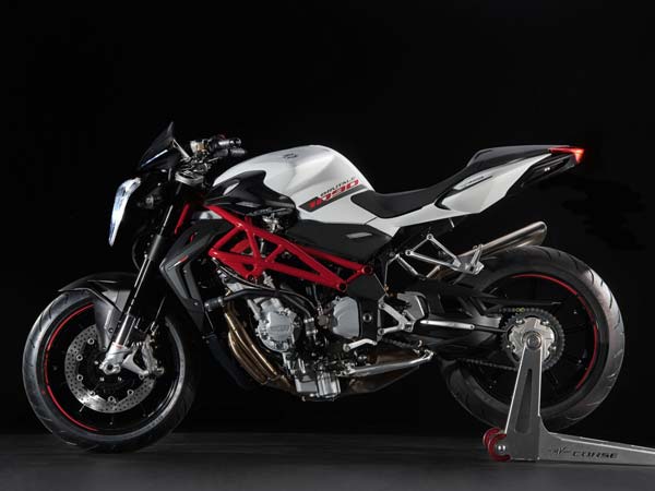mv agusta india