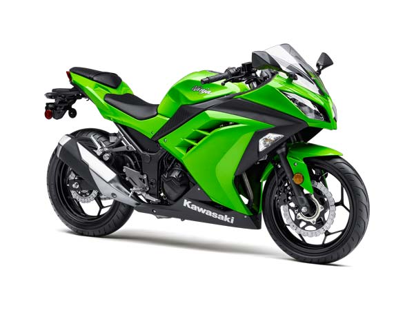 Yamaha R3 Vs Kawasaki Ninja 300 Vs KTM RC 390: Crouch, Set, Go! 