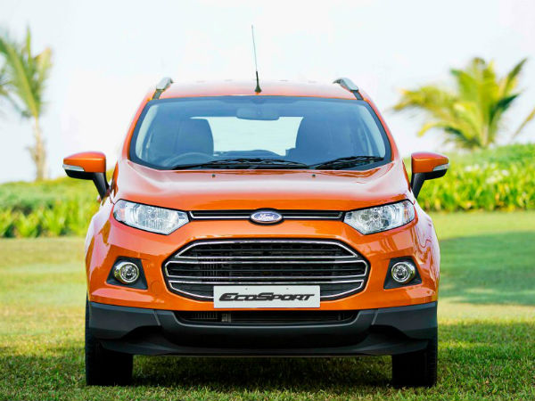 ford ecosport fest 