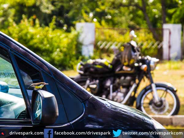 Ride To Freedom On Independence Day, Royal Enfield Style! 