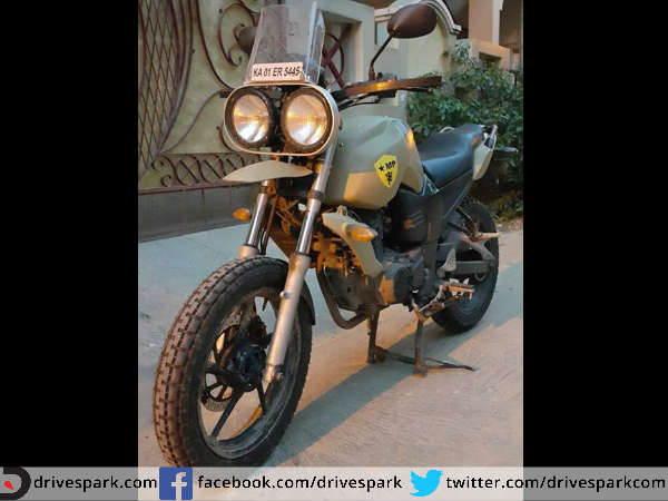 Exploring The Himalayas On KTMs: The Mighty And The Capable