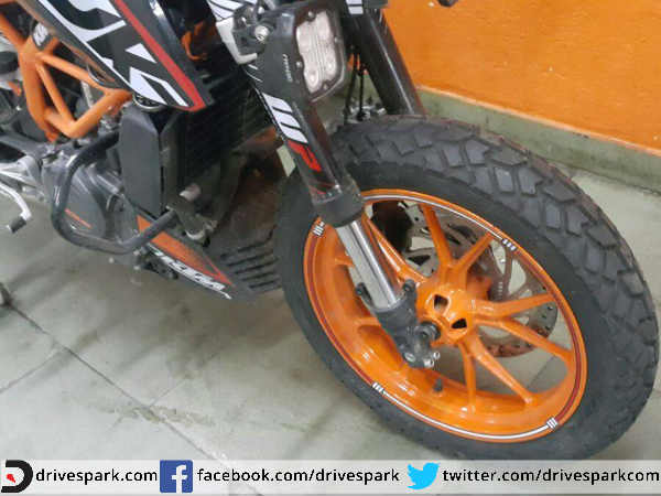 Exploring The Himalayas On KTMs: The Mighty And The Capable