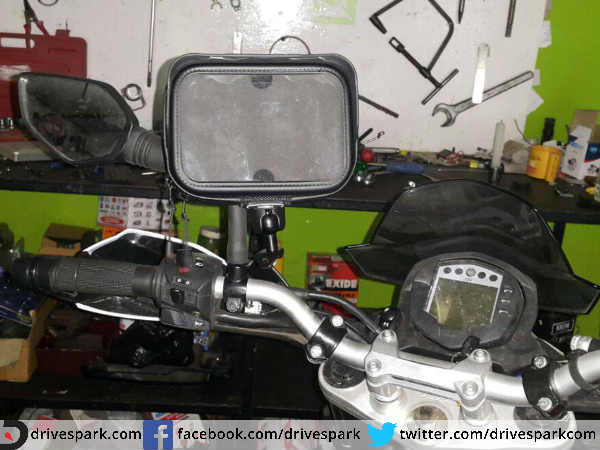 Exploring The Himalayas On KTMs: The Mighty And The Capable