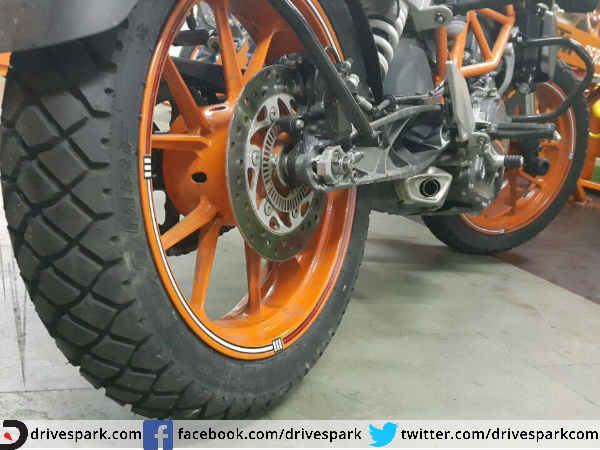 Exploring The Himalayas On KTMs: The Mighty And The Capable