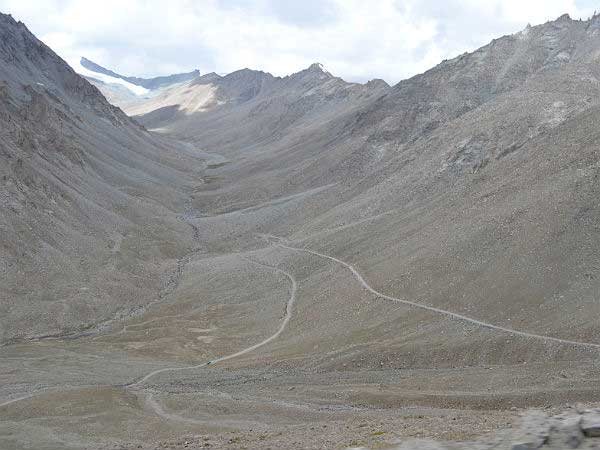 Exploring The Himalayas On KTMs: The Mighty And The Capable